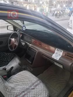 إيران خودرو سمند